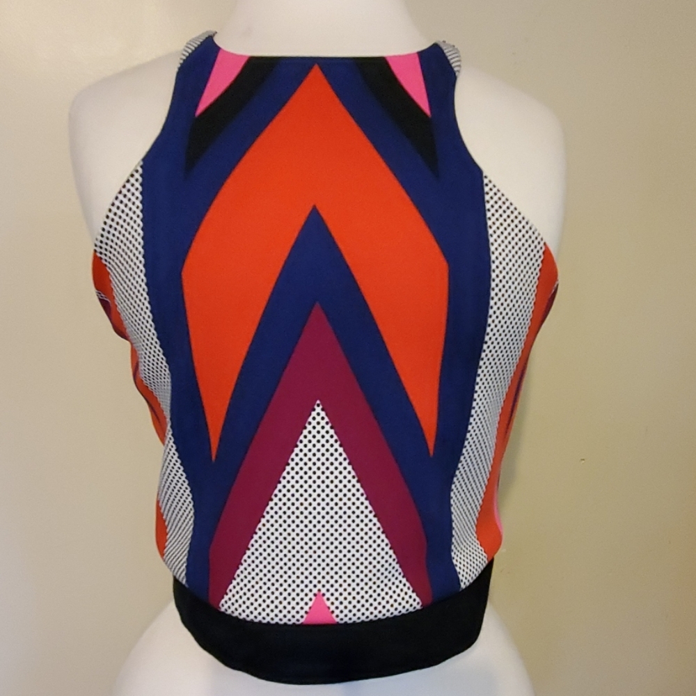 Express Halter
